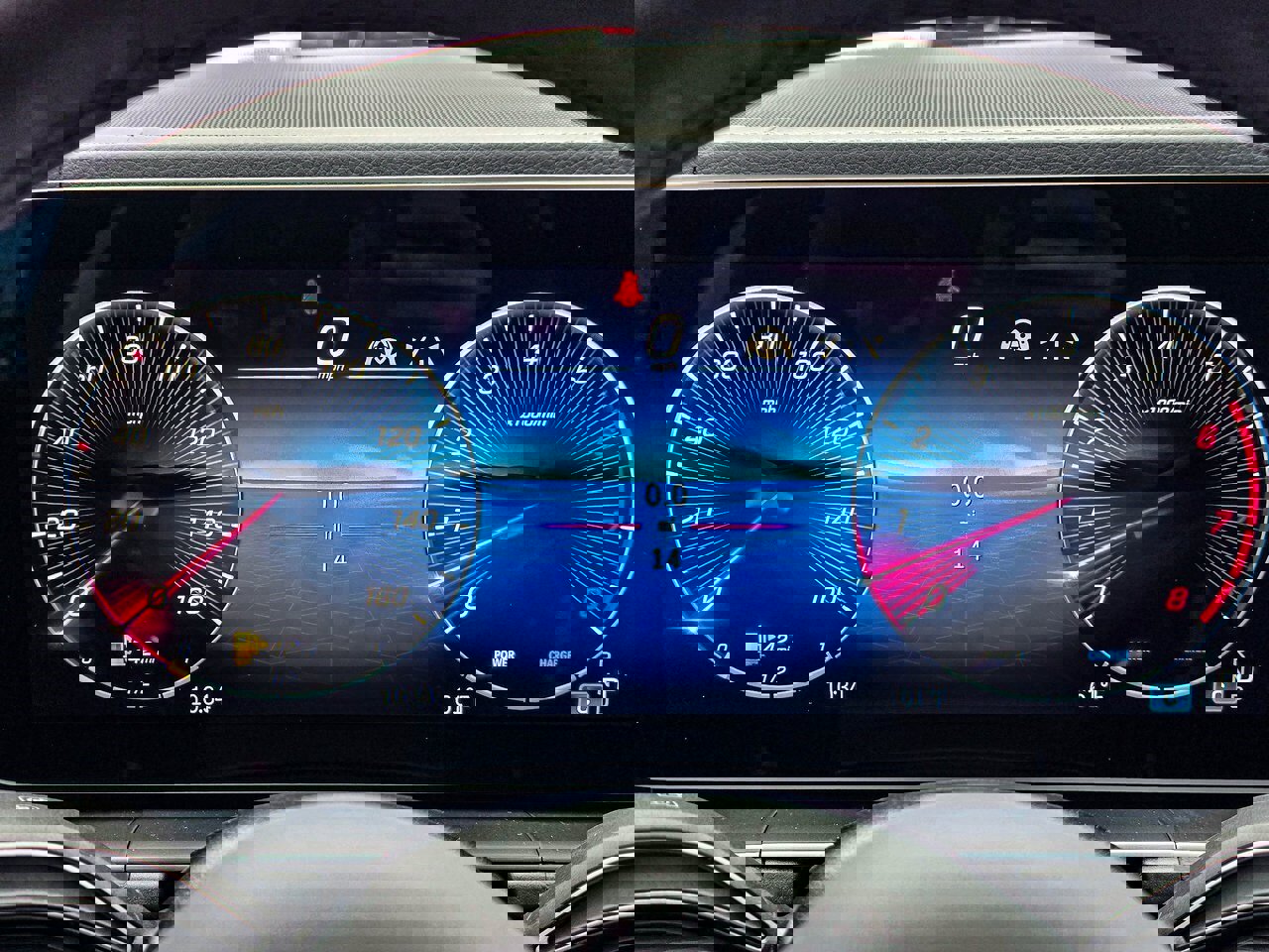 New 2026 Mercedes-Benz GLS 450 4MATIC image 27