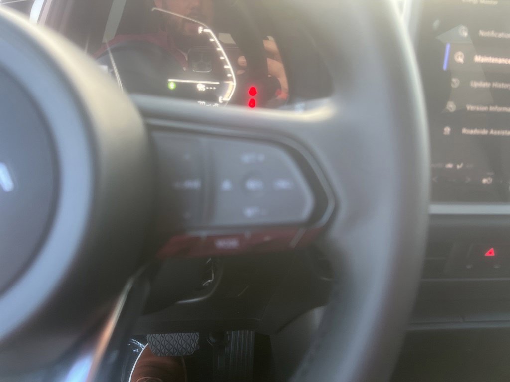 New 2026 MAZDA CX-5 Preferred AWD/4WD image 18