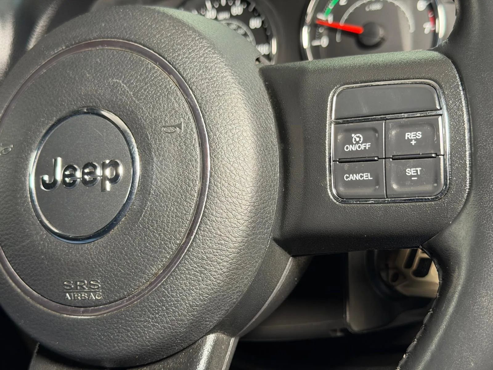 Used 2017 Jeep Wrangler Unlimited Sport w/ Quick Order Package 23S image 32