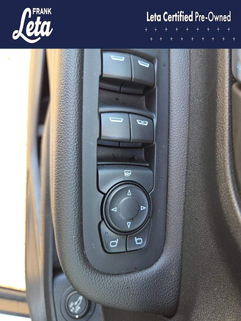 Used 2021 GMC Terrain SLT w/ LPO, Floor Liner Package image 27