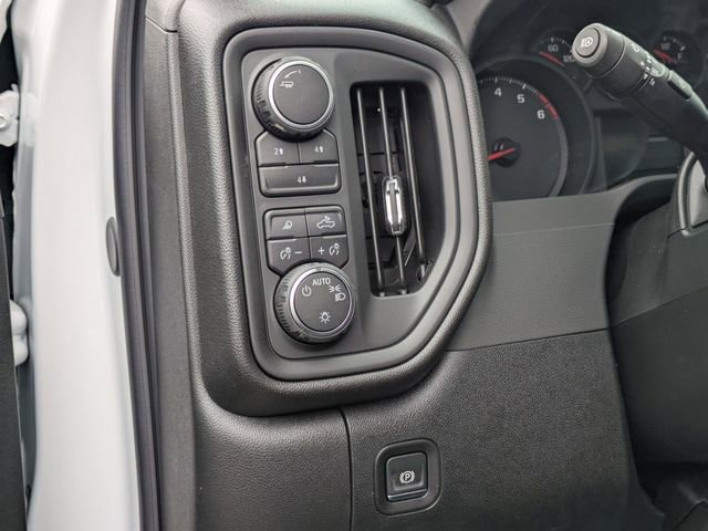New 2025 Chevrolet Silverado 2500 W/T w/ WT Convenience Package image 11