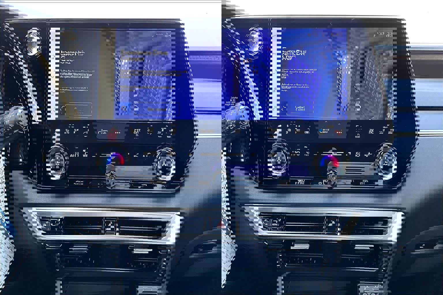 Used 2026 Lexus RX 450h Luxury w/ Convenience Package image 18