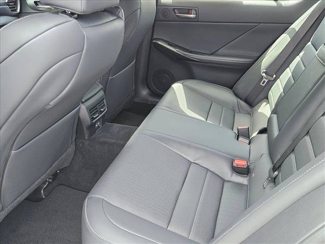 New 2026 Lexus IS 350 F Sport RWD image 15