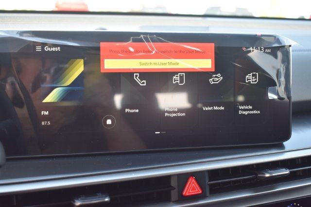 New 2026 Kia Sorento LX FWD image 26