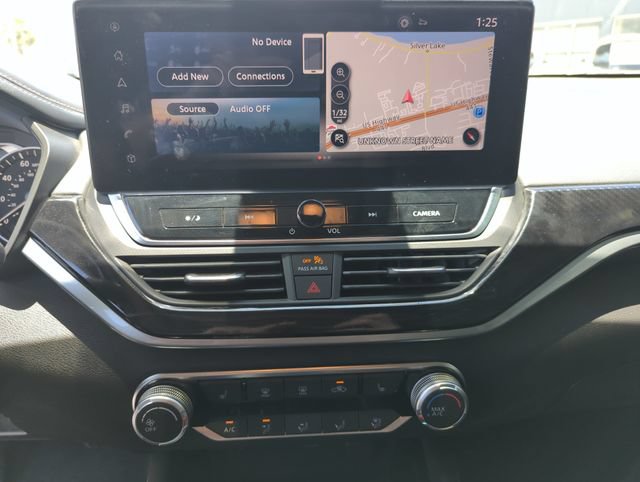 Certified 2023 Nissan Altima 2.5 SR w/ SR Premium Package FWD image 37