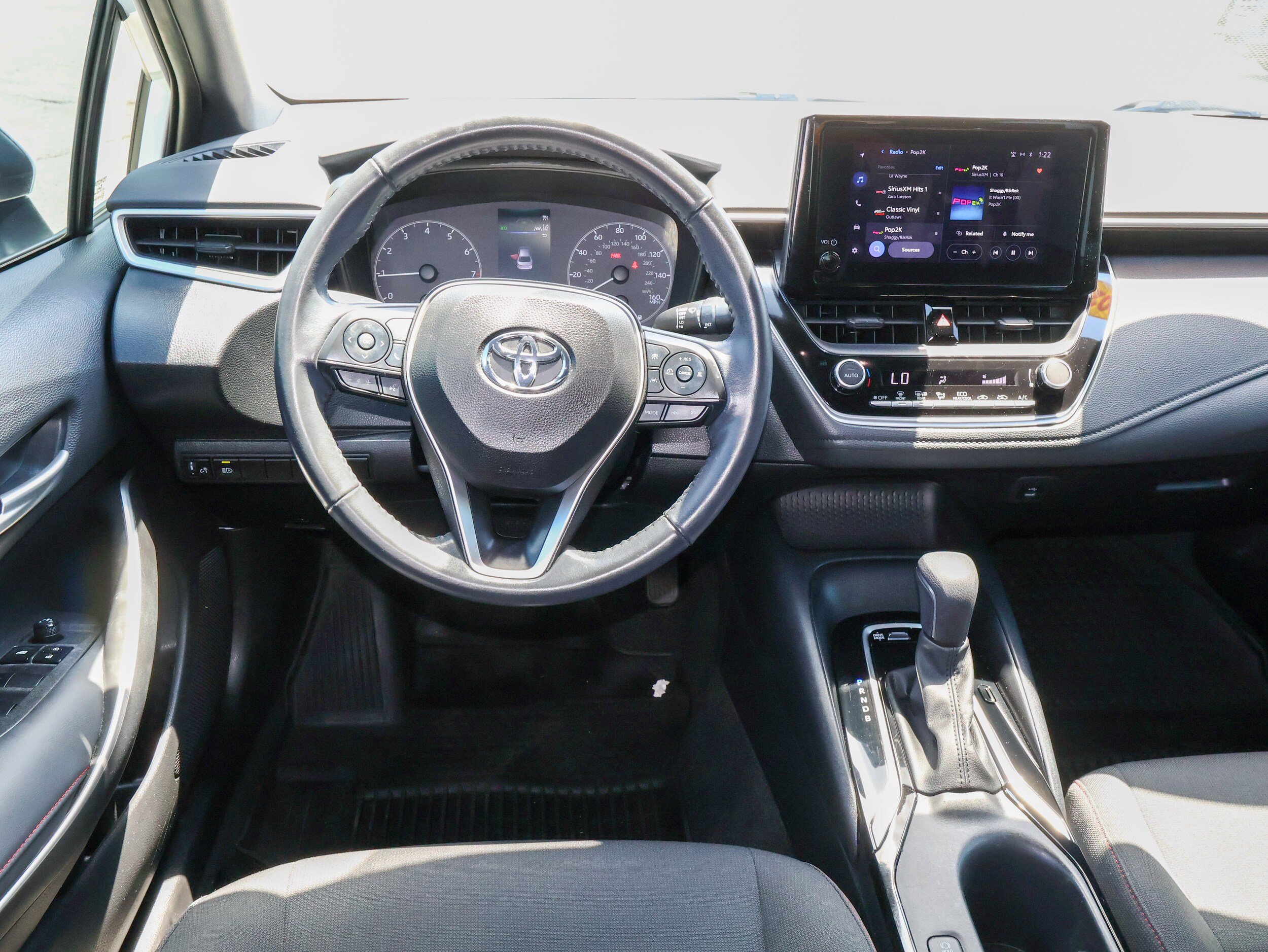 Used 2023 Toyota Corolla SE FWD image 15