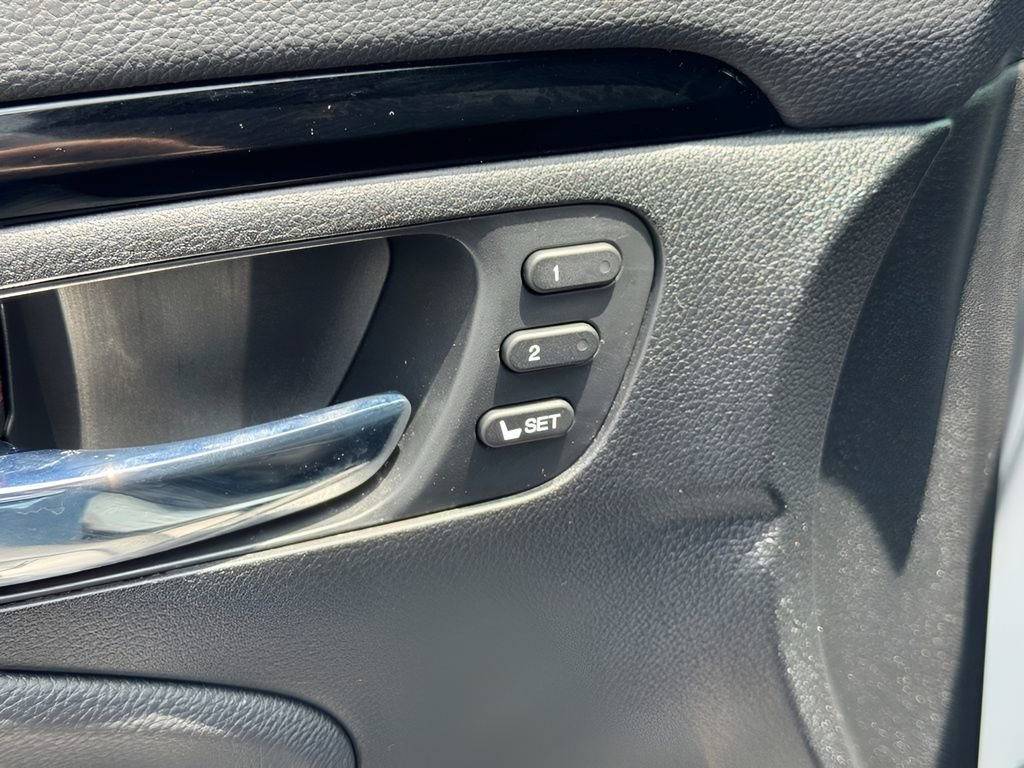 Used 2021 Honda Passport Touring image 16