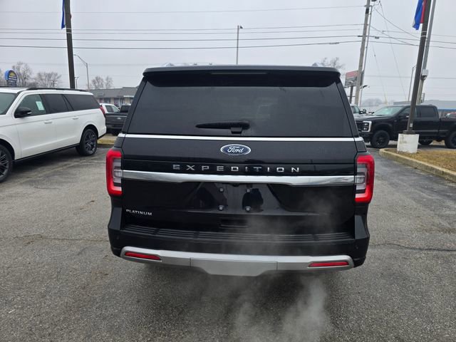 Used 2022 Ford Expedition Platinum image 4