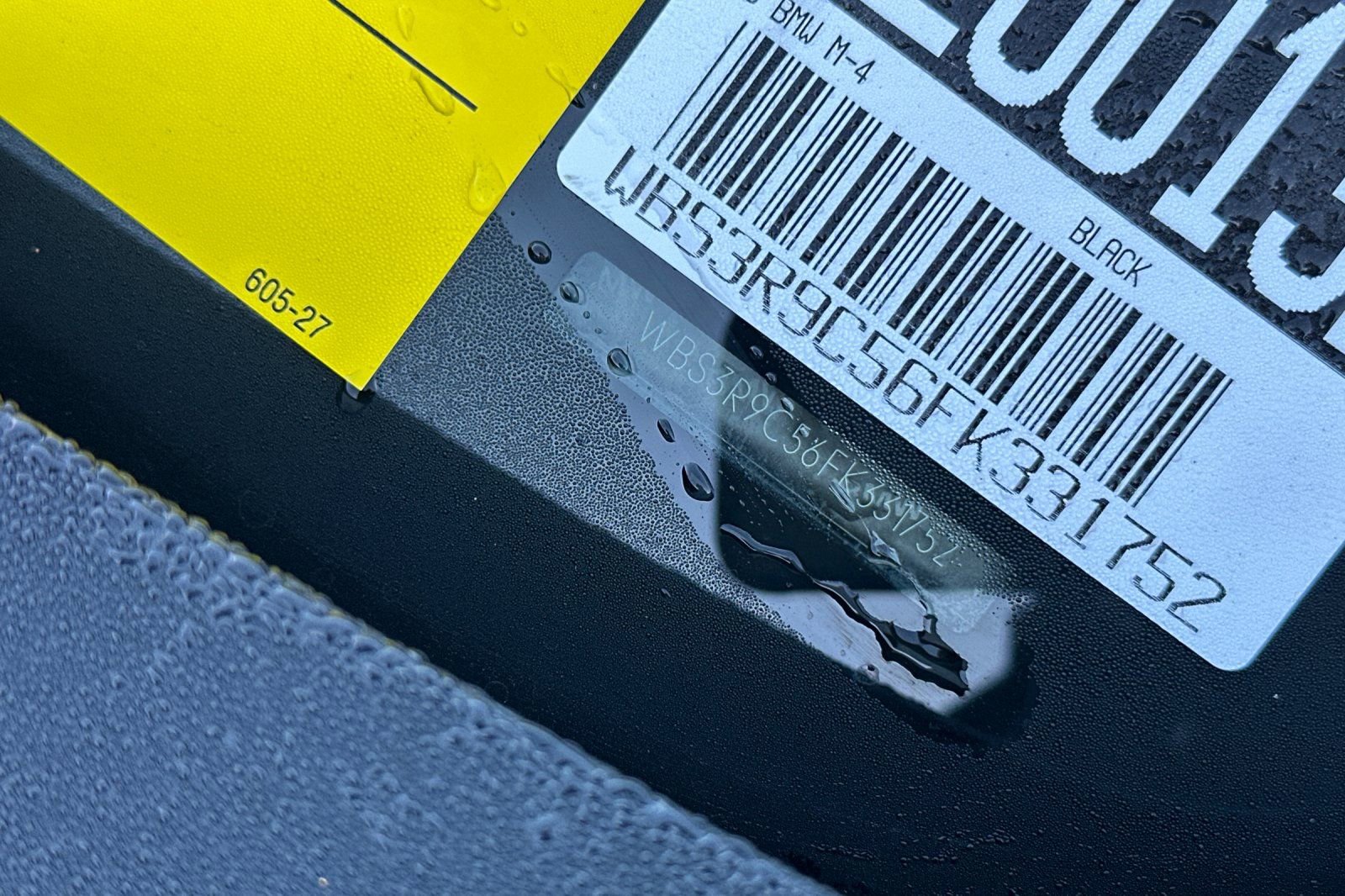 Used 2015 BMW M4 Coupe image 16