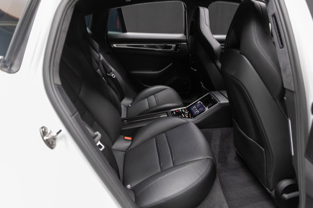 Used 2020 Porsche Panamera GTS w/ Premium Package Plus image 66
