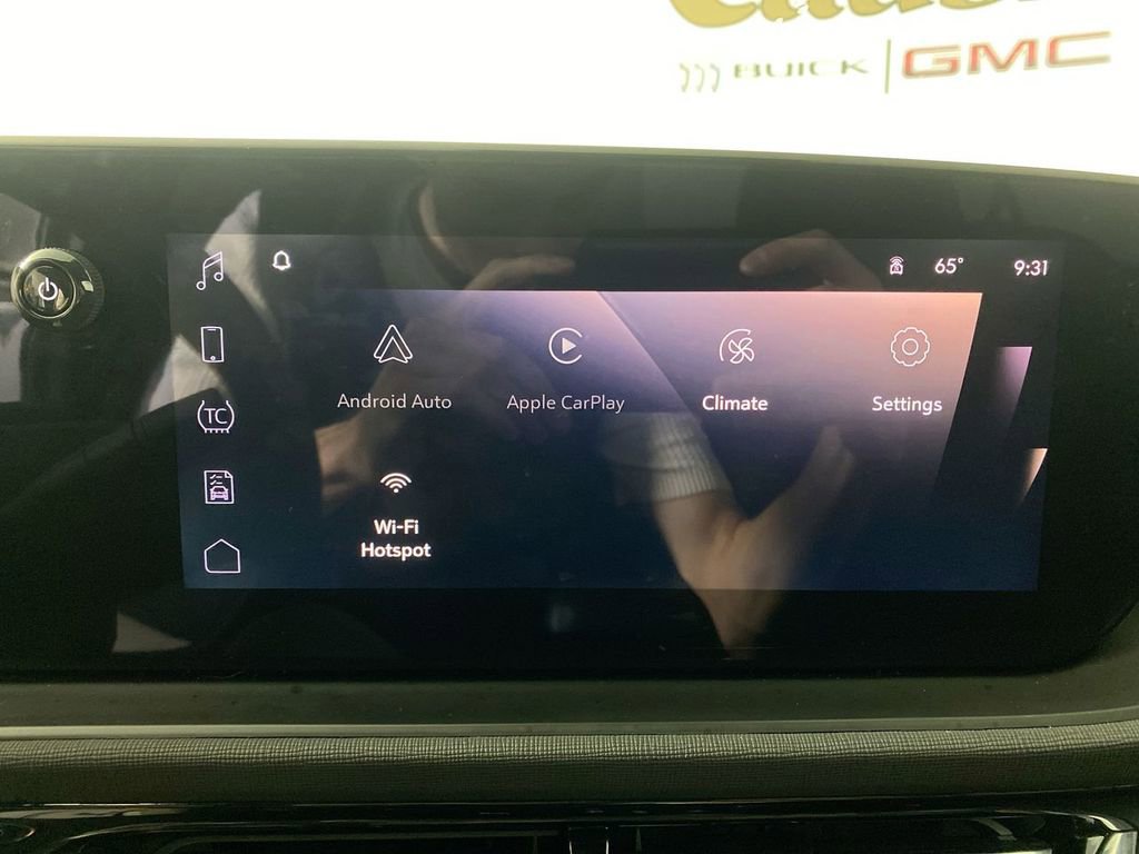 Certified 2024 Buick Envista Sport Touring w/ Convenience I Package FWD image 16