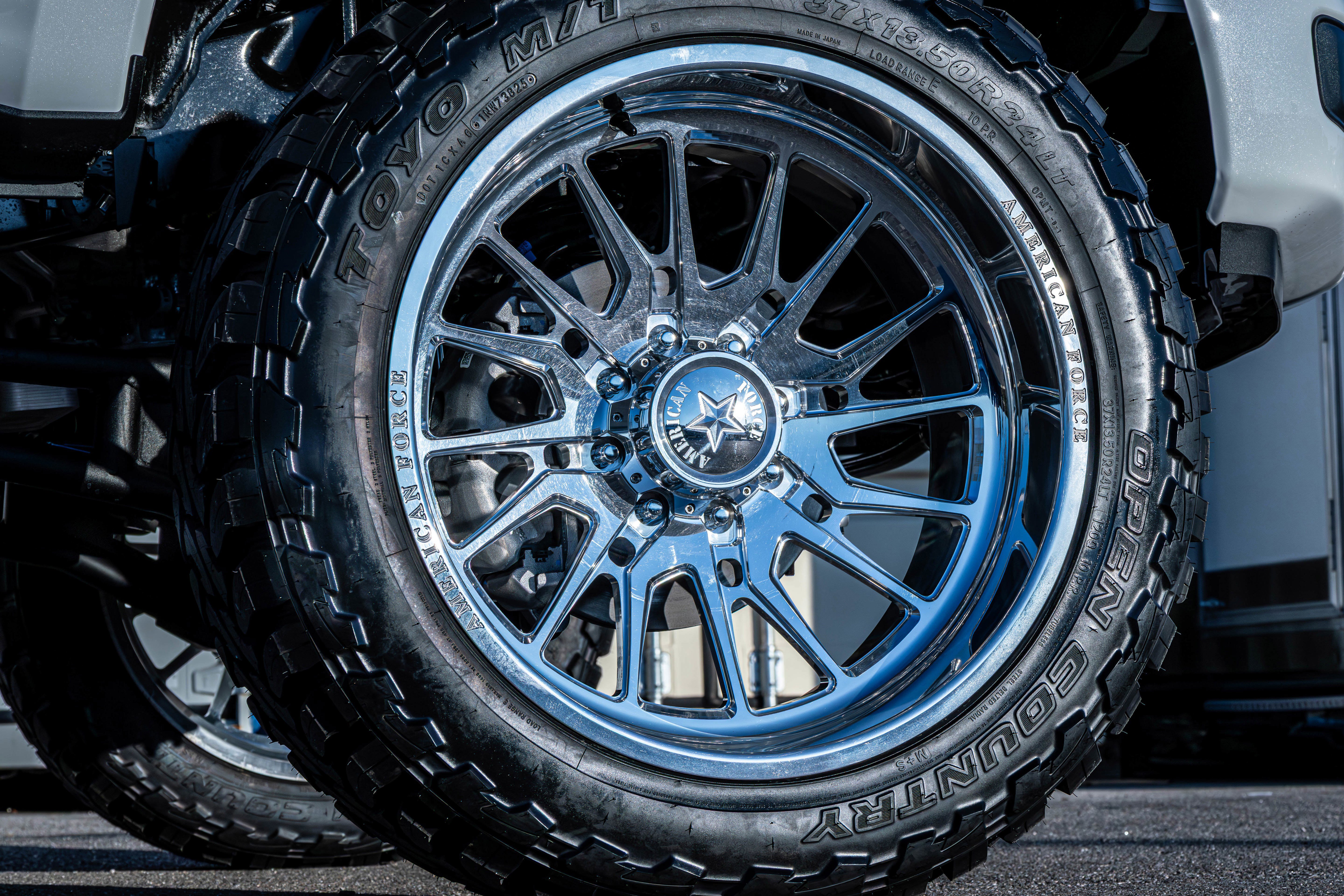 New 2026 Ford F250 Platinum image 25