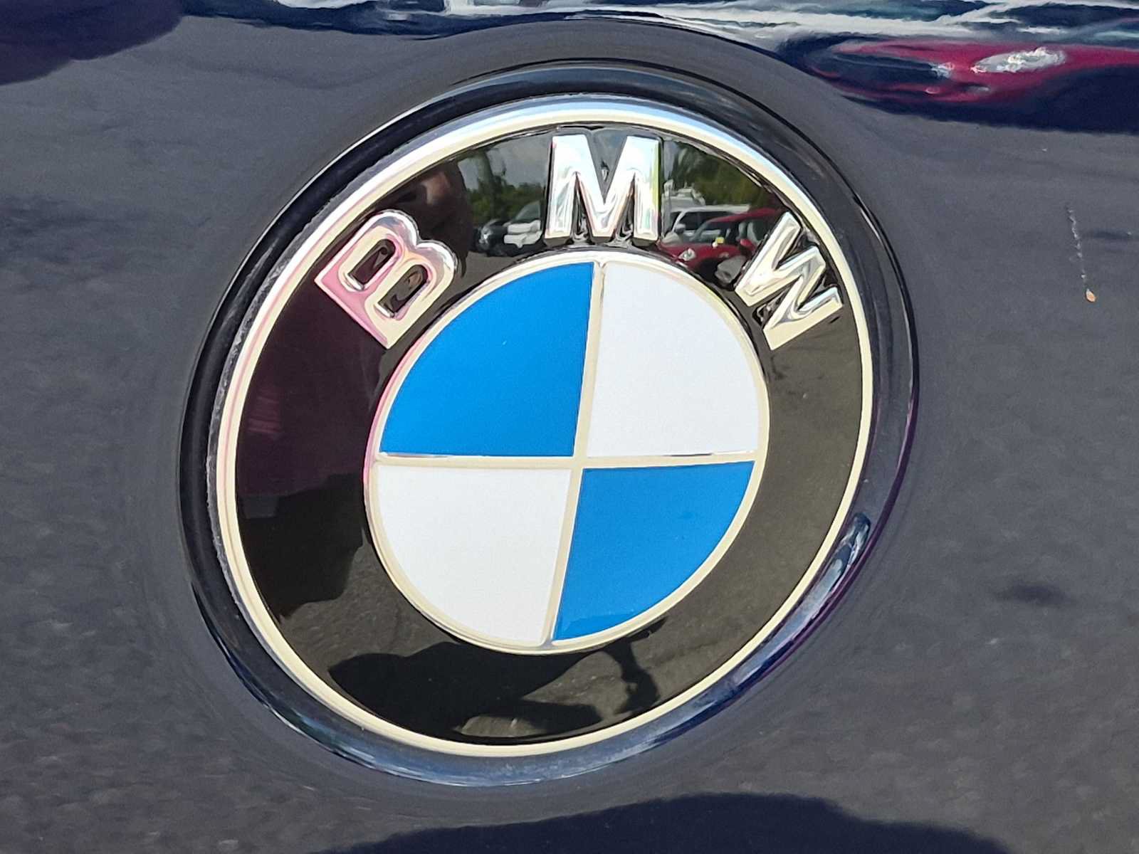 Used 2026 BMW X5 xDrive40i w/ M Sport Package AWD/4WD image 12