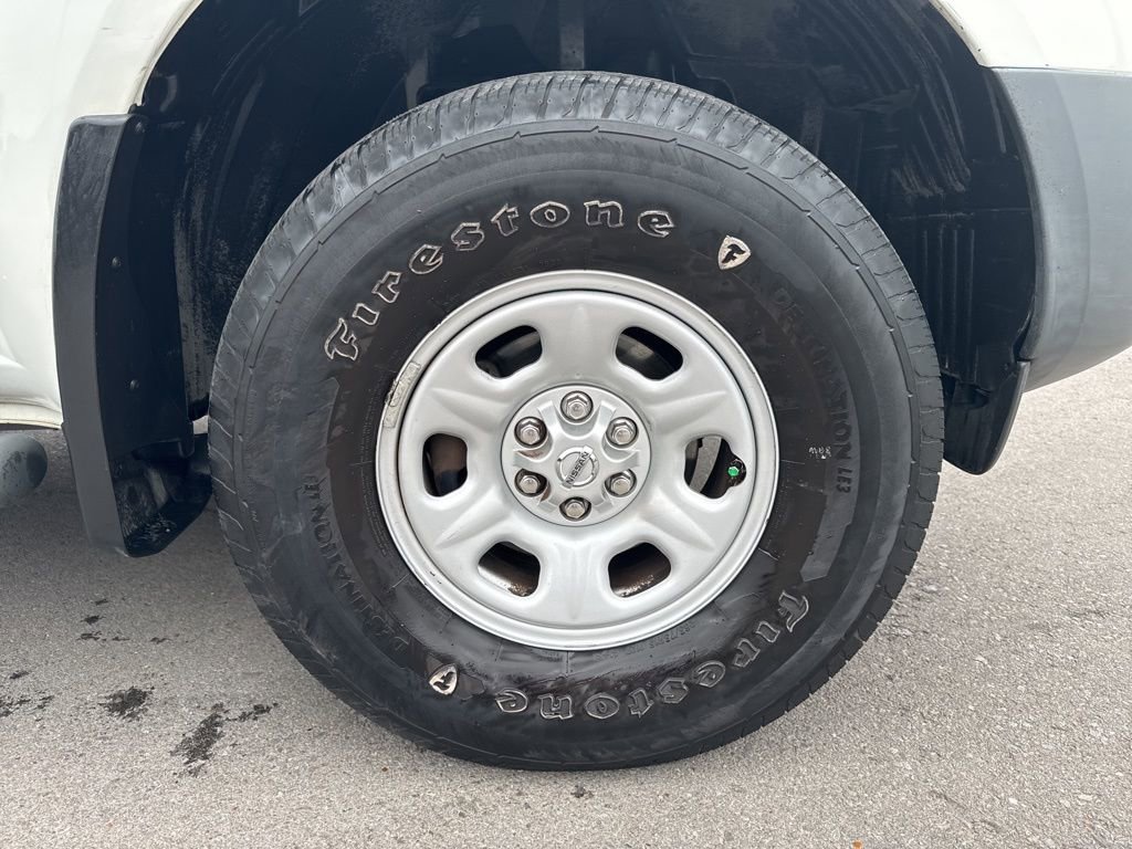 Used 2016 Nissan Frontier S image 20