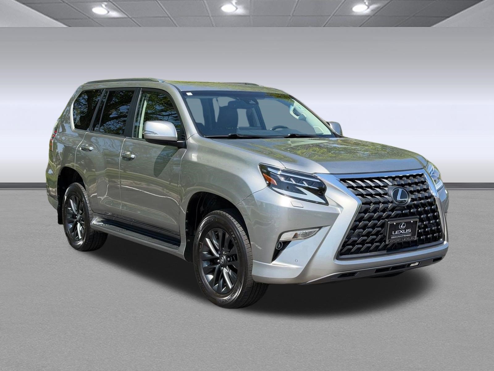 Used 2023 Lexus GX 460 Premium w/ Premium Package AWD/4WD image 7