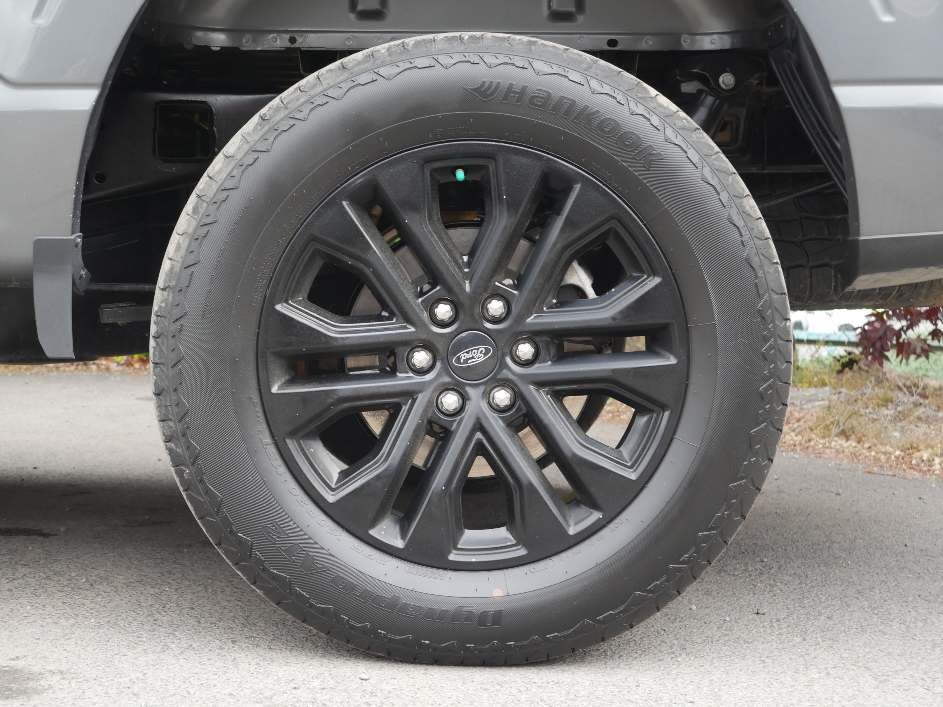 Certified 2025 Ford F150 Lariat AWD/4WD image 22