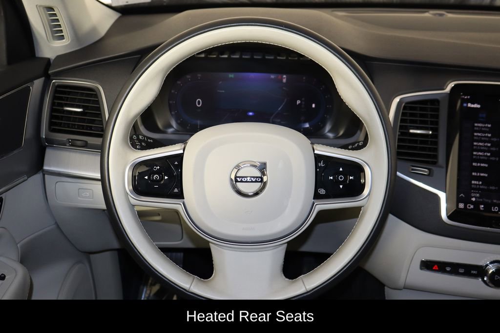Used 2023 Volvo XC90 B5 Core w/ Protection Package Premier image 7