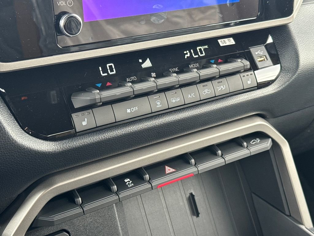 New 2026 Toyota Tundra SR5 image 25