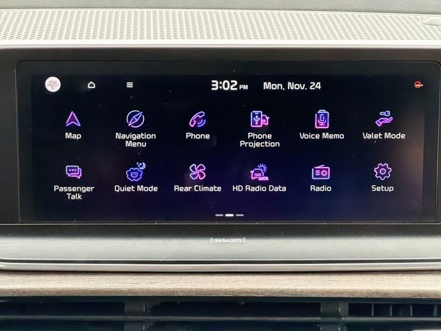 Used 2022 Kia Telluride EX image 14