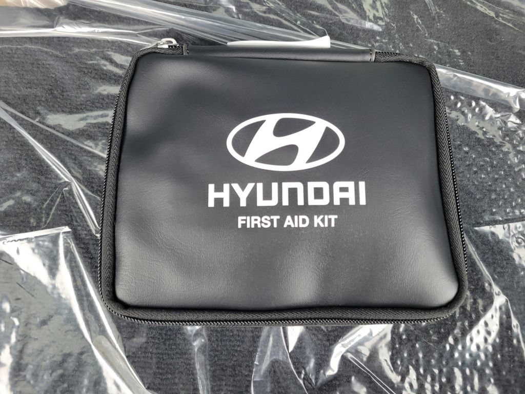 New 2026 Hyundai Tucson SEL AWD/4WD image 34