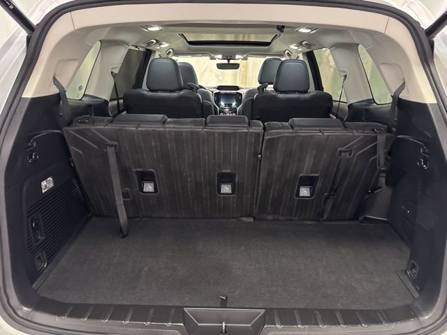 Certified 2022 Subaru Ascent Limited w/ Technology Package image 42