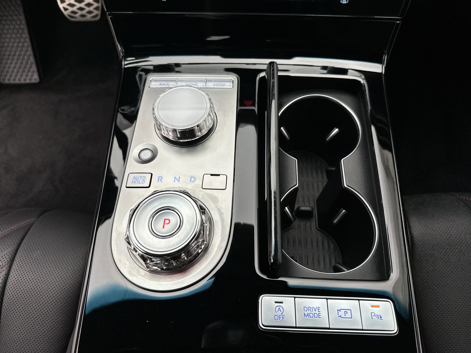 Certified 2026 Genesis G80 2.5T Sport Prestige AWD/4WD image 20