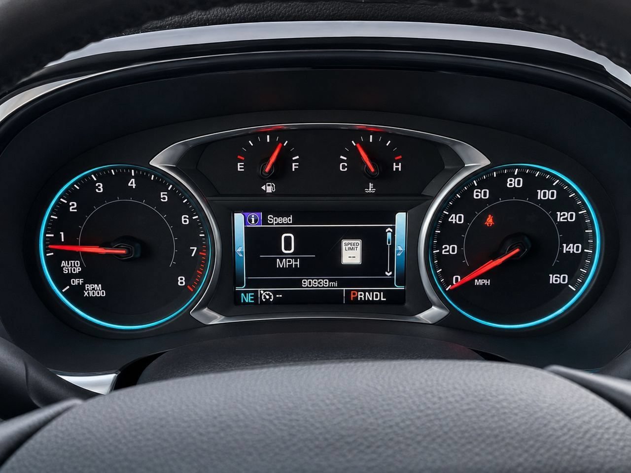 Used 2019 Chevrolet Traverse Premier w/ Redline Edition FWD image 26