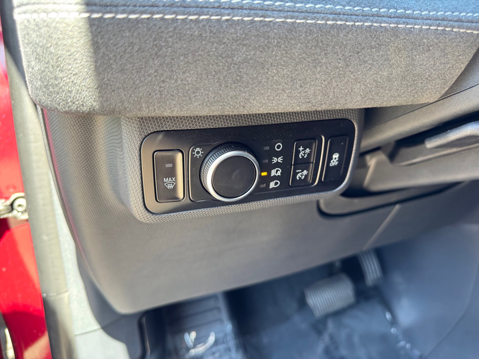 New 2025 Ford Mustang Mach-E GT image 13