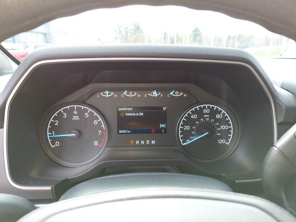 Certified 2023 Ford F150 XL w/ STX Appearance Package image 48