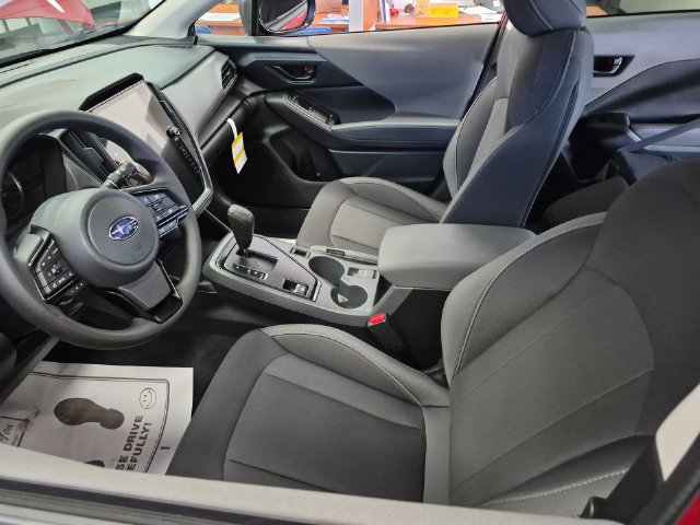 New 2026 Subaru Crosstrek 2.5i Premium AWD/4WD image 12