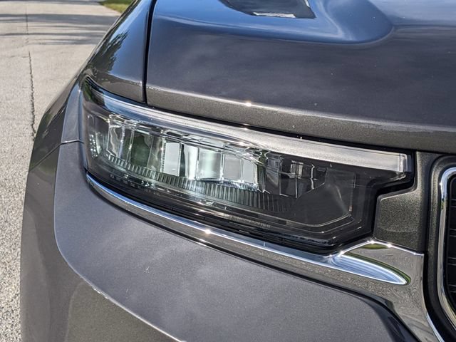 New 2025 Jeep Grand Cherokee Laredo X RWD image 8