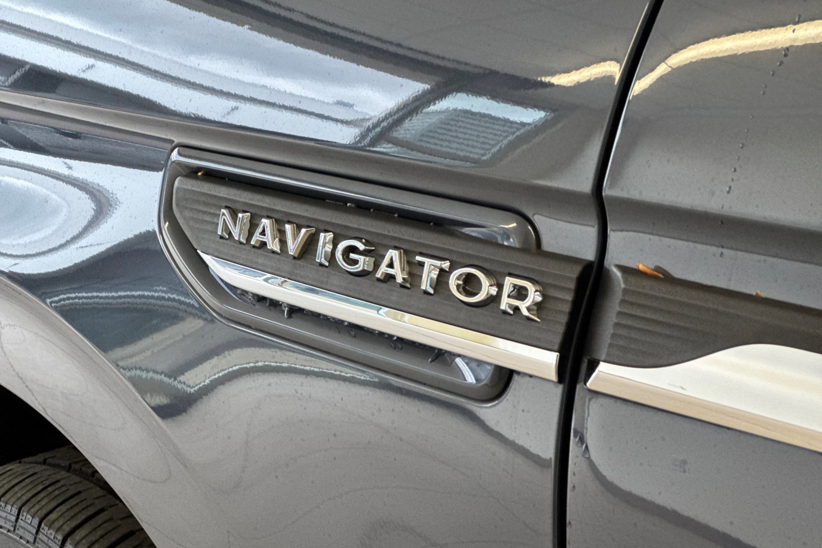 Certified 2023 Lincoln Navigator Reserve image 29