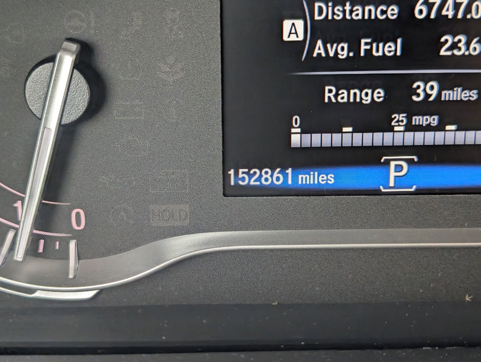 Used 2017 Honda Pilot EX-L image 17