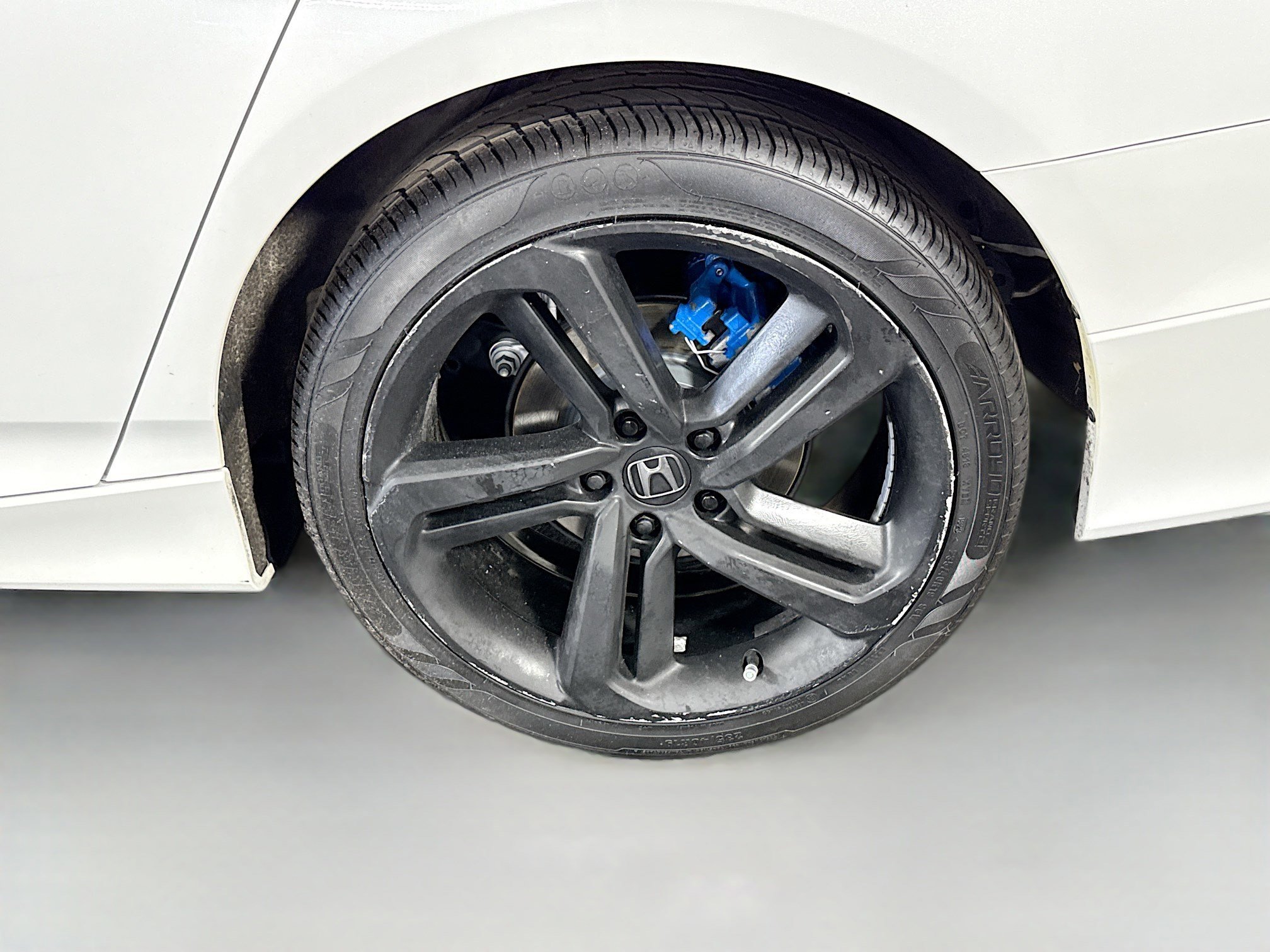 Used 2020 Honda Accord Sport image 37