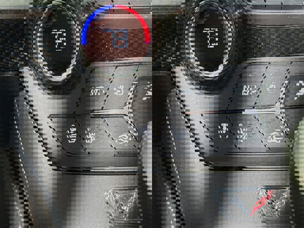 Used 2014 Chevrolet Corvette Stingray Convertible w/ 3LT Preferred Equipment Group image 14