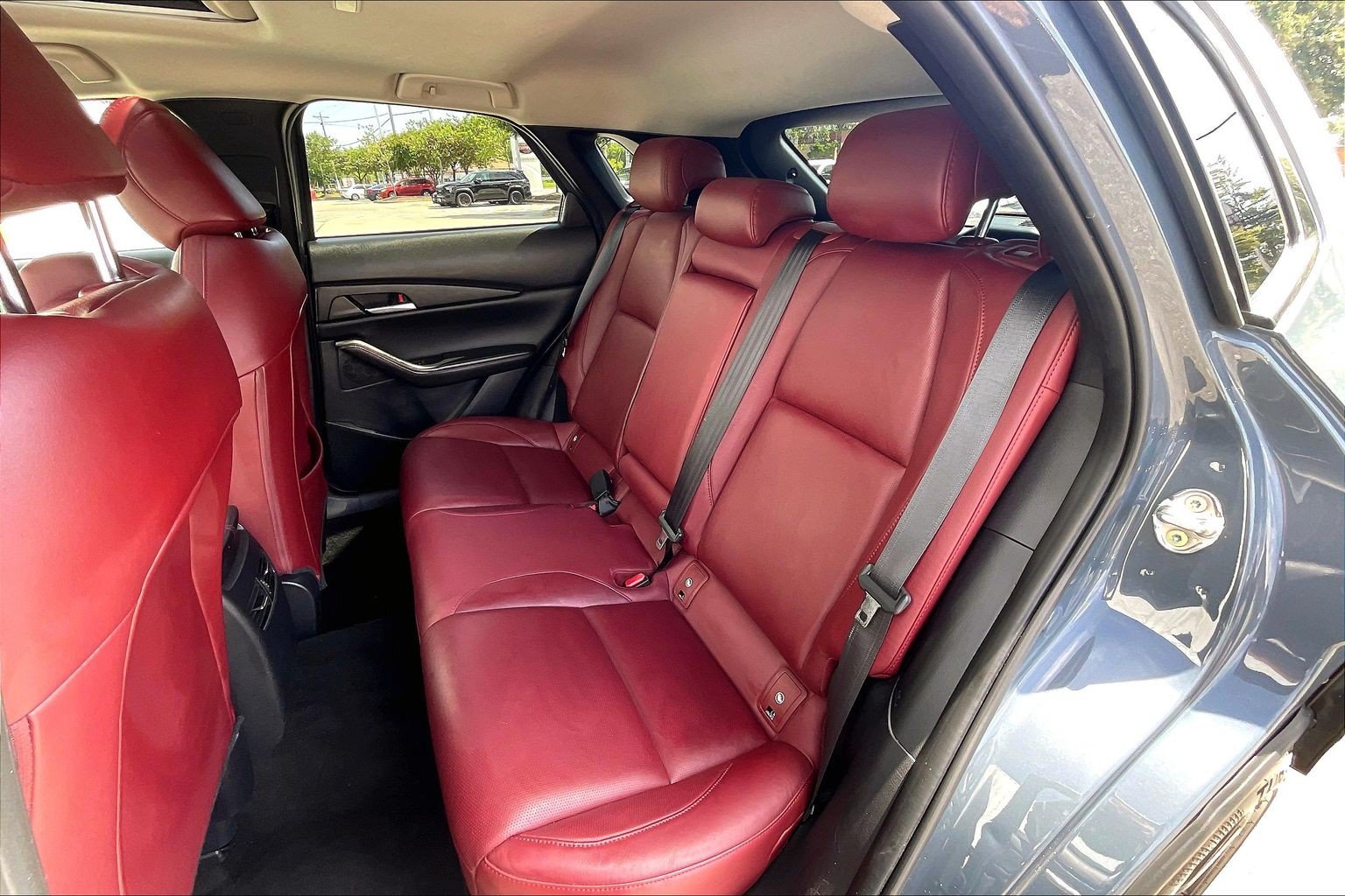 Used 2025 MAZDA CX-30 AWD 2.5 S w/ Preferred Package image 31