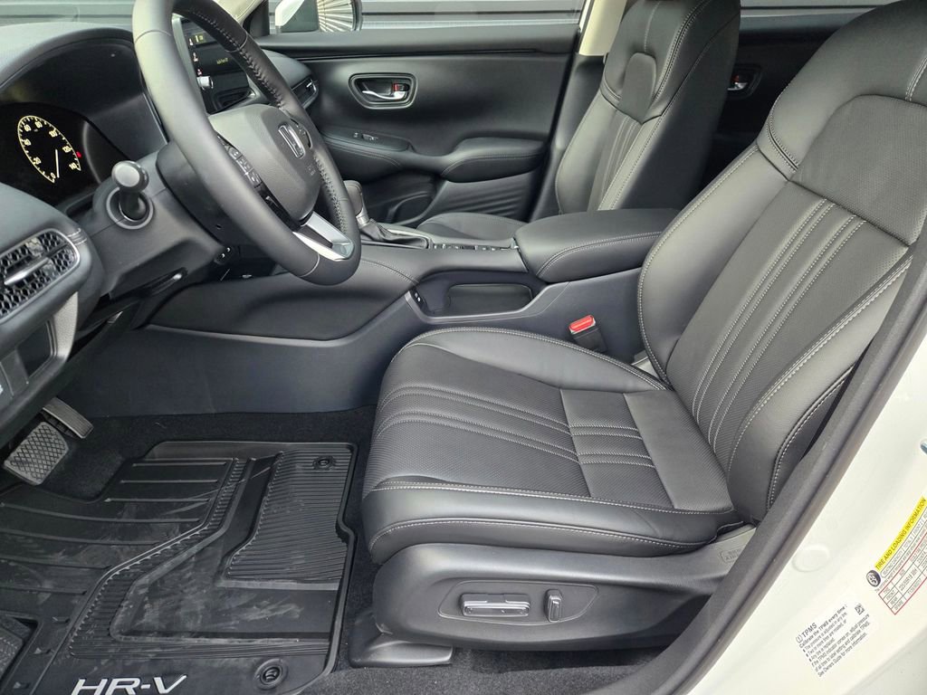 New 2026 Honda HR-V EX-L image 25