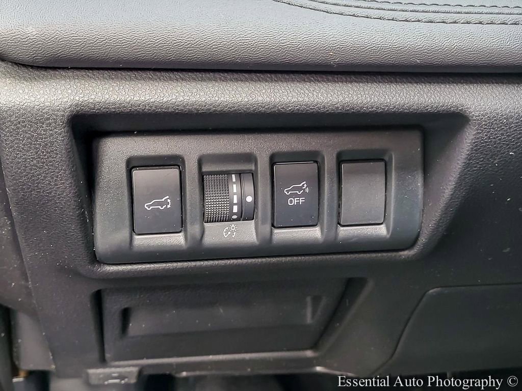 Used 2023 Subaru Outback Wilderness image 15