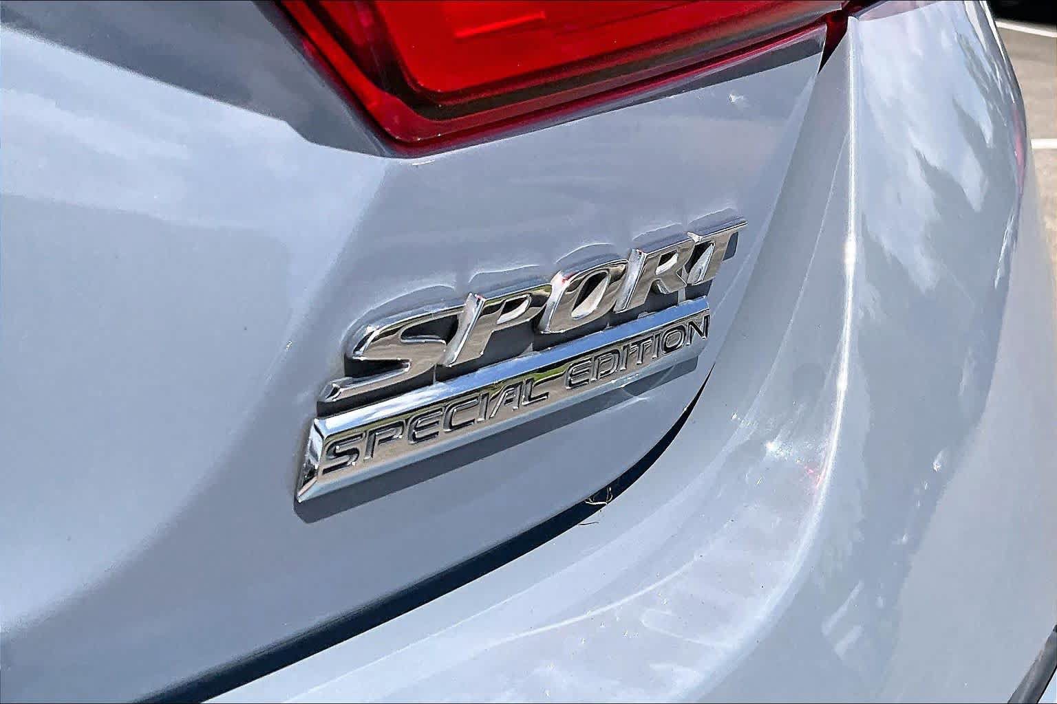Used 2021 Honda Accord Sport Special Edition image 9