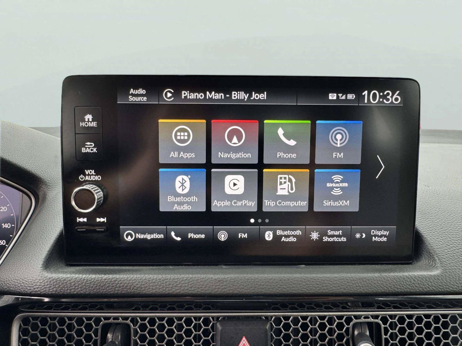 Used 2024 Honda Civic Touring image 20