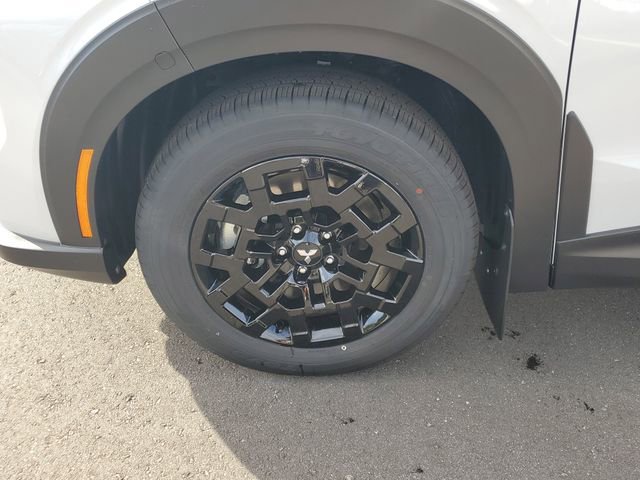 New 2025 Mitsubishi Outlander Trail Edition image 4