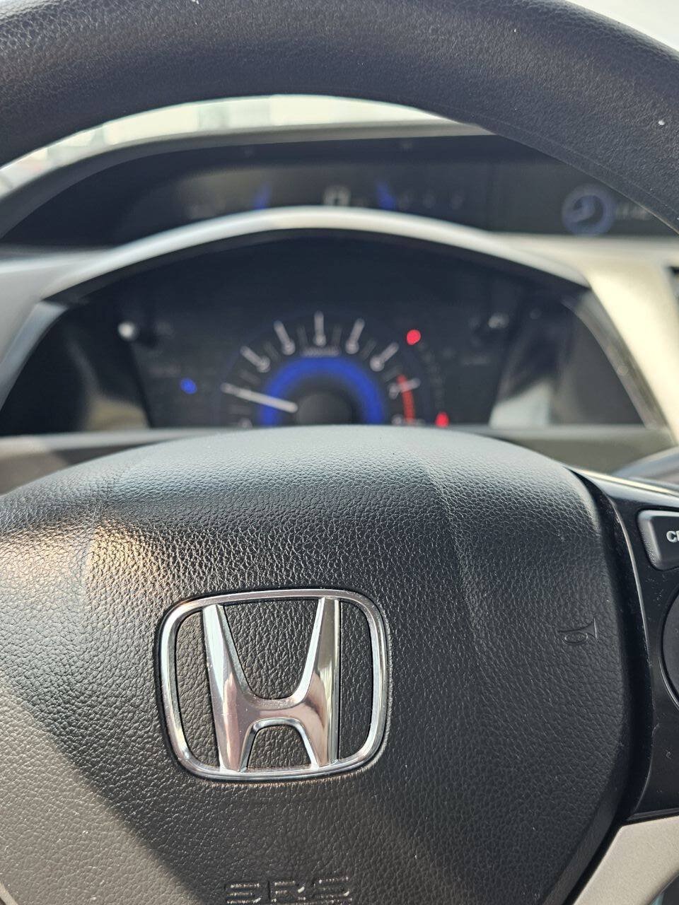 Used 2012 Honda Civic LX image 15