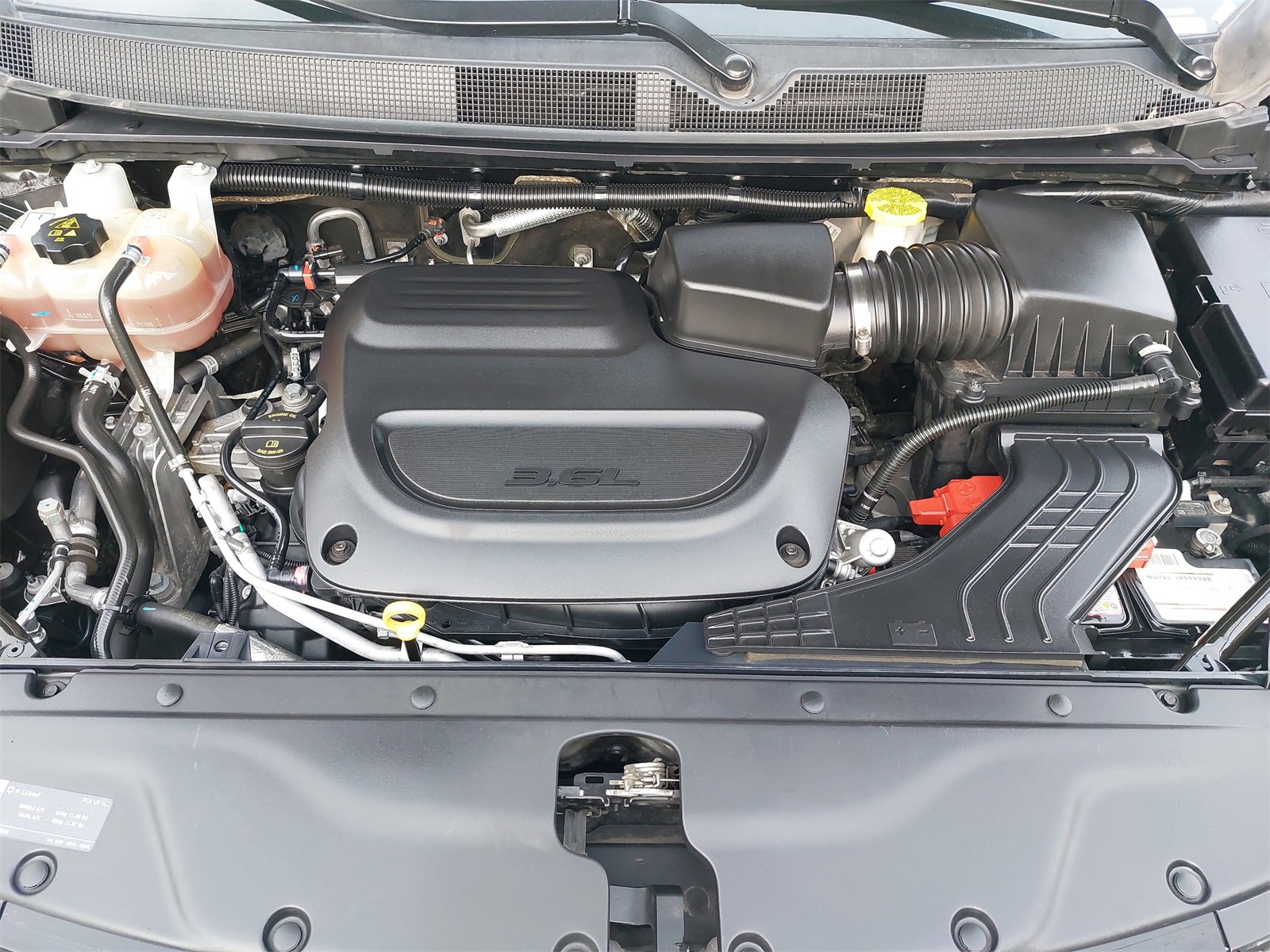 Used 2022 Chrysler Pacifica Touring-L image 40