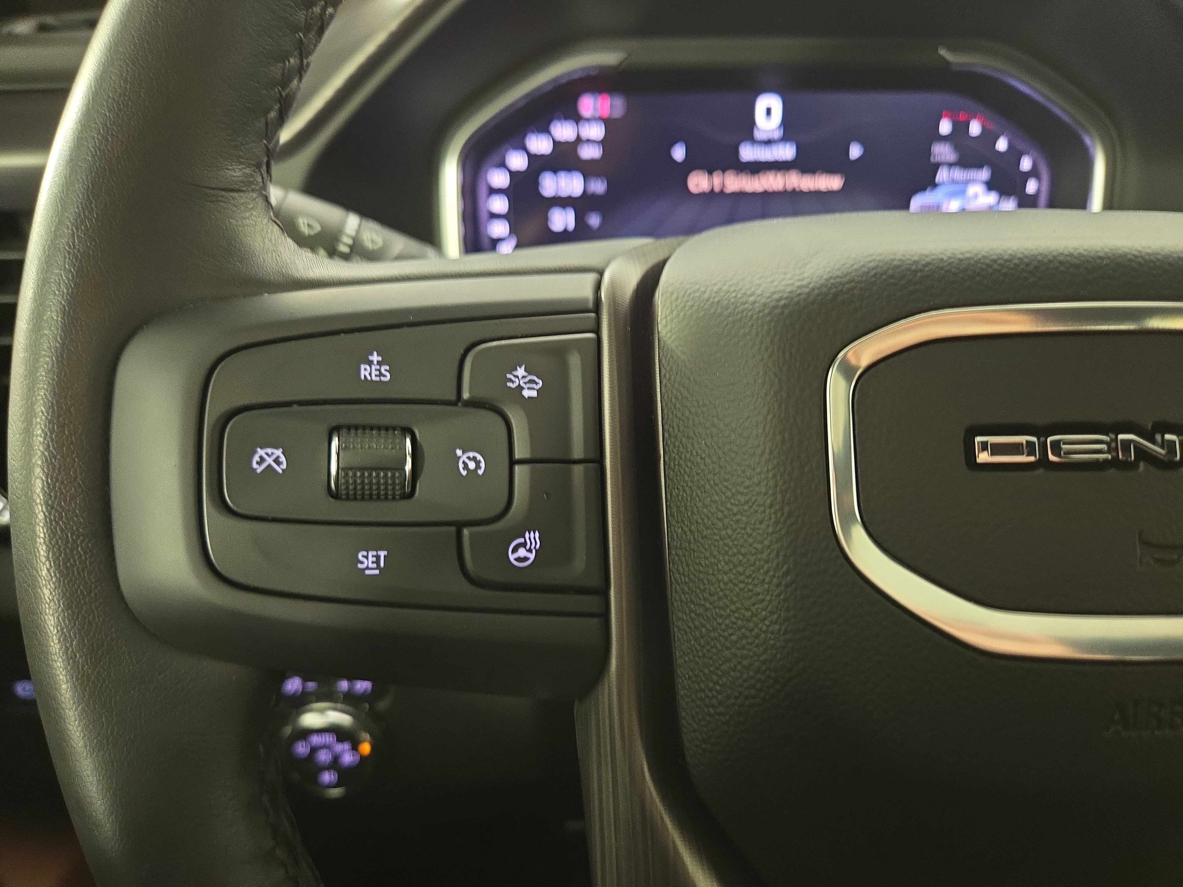 Used 2024 GMC Sierra 2500 Denali Ultimate image 16