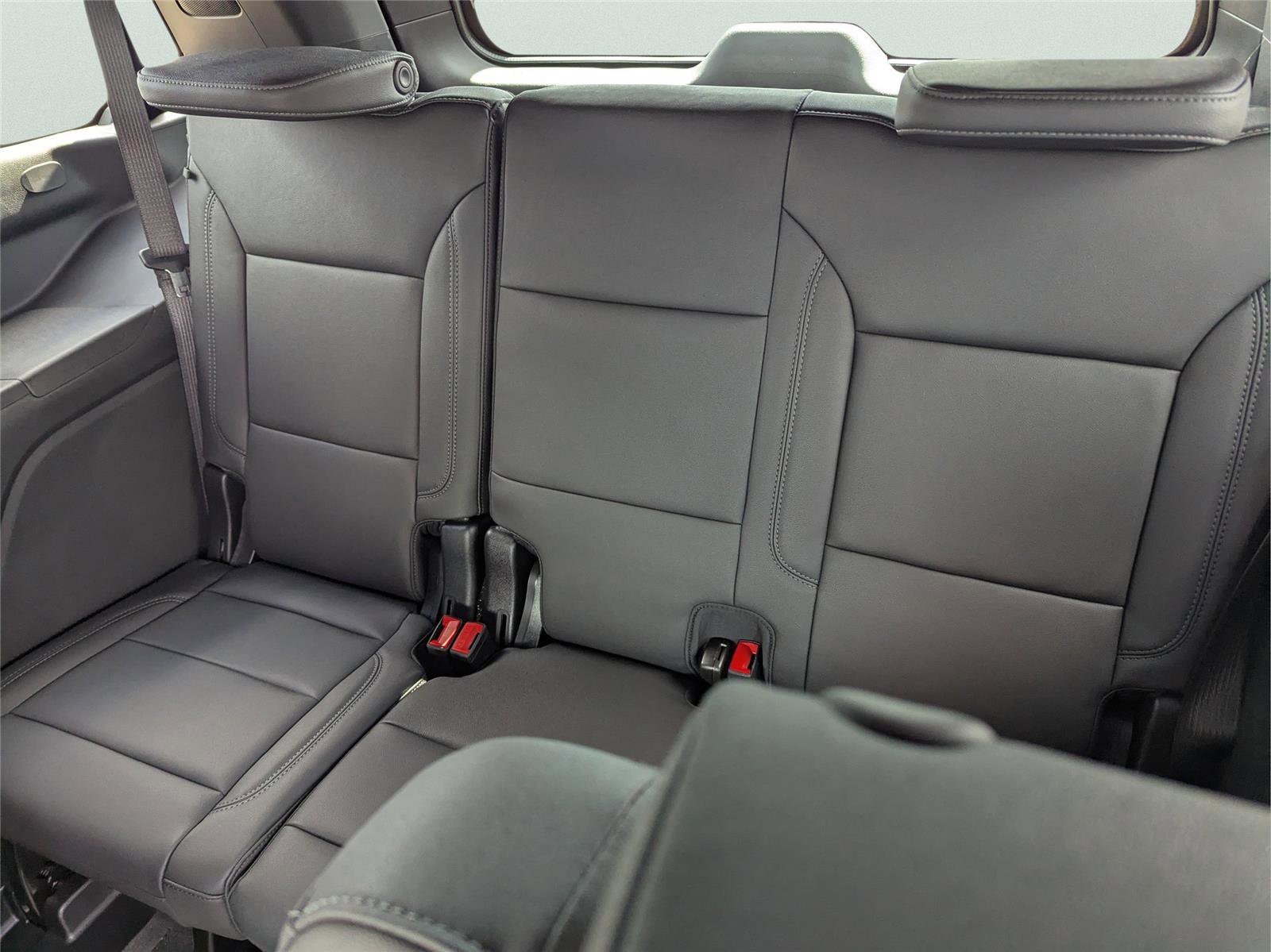 New 2026 Chevrolet Tahoe LT w/ Comfort Package image 22