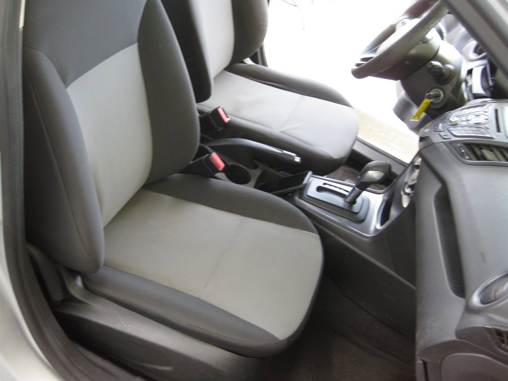 Used 2016 Ford Fiesta S image 31