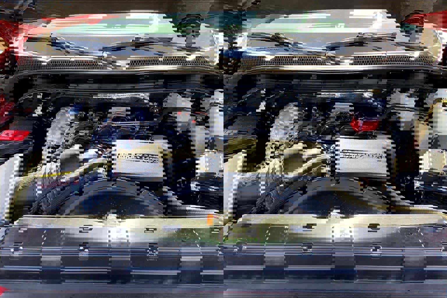 Used 2024 GMC Sierra 2500 AT4 w/ AT4 Premium Plus Package image 32