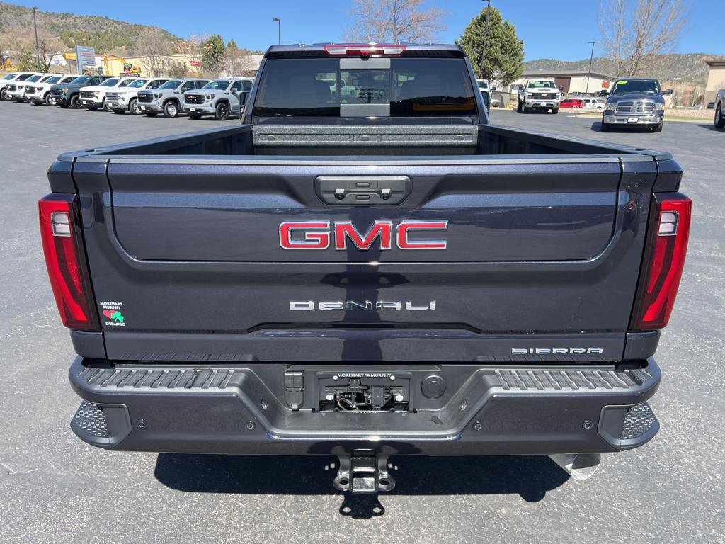 New 2025 GMC Sierra 3500 Denali image 6