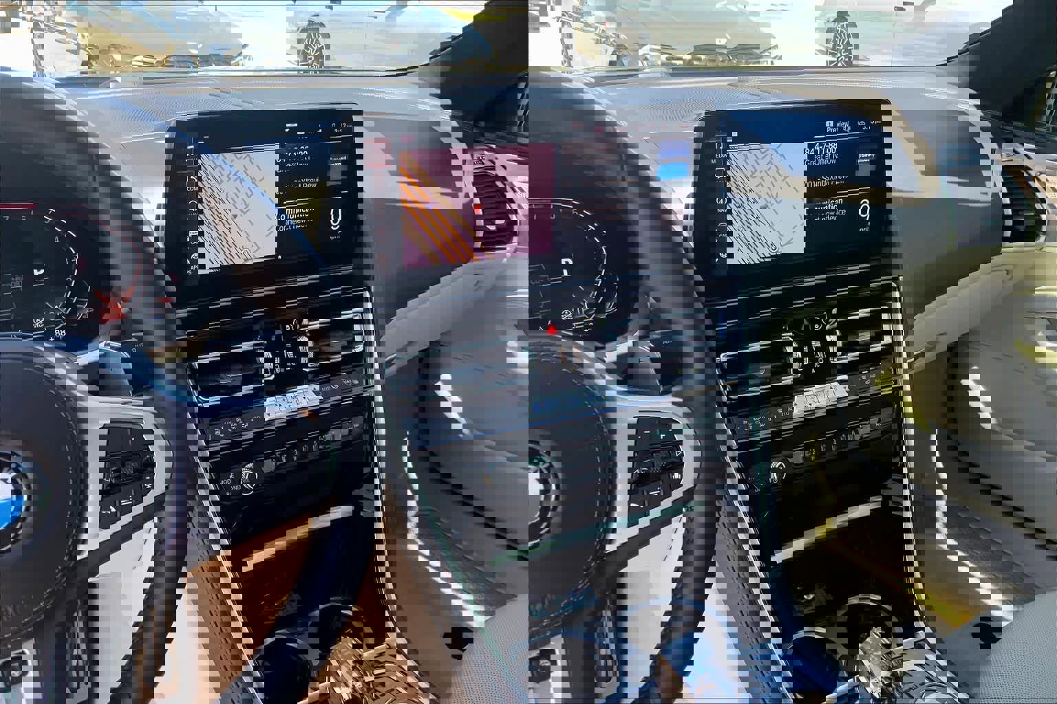 Used 2023 BMW 840i Coupe RWD image 5