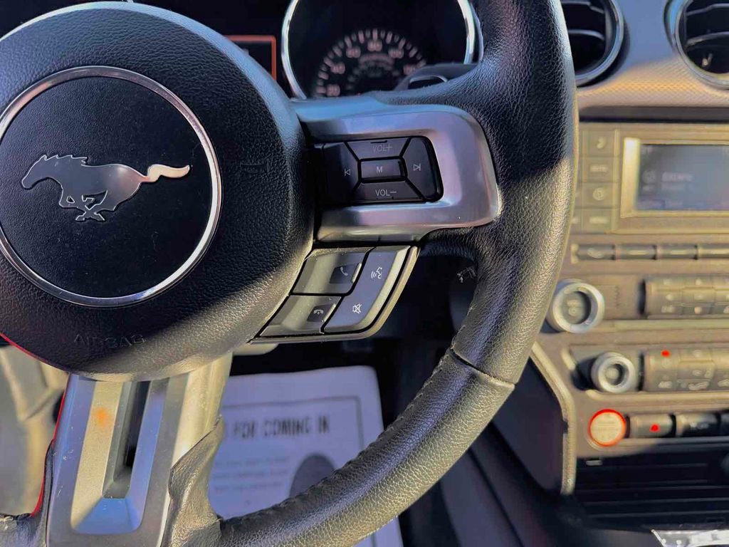 Used 2016 Ford Mustang GT image 21